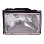 DEPO 330-1104L-AS Head Lamp