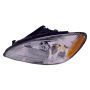 DEPO 330-1108L-AS Head Lamp