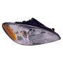 DEPO 330-1108R-AS Head Lamp