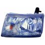 DEPO 330-1112L-AC Capa Lamp