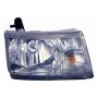 DEPO 330-1112R-AS Head Lamp