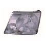 DEPO 330-1113L-AC Capa Head Lamp
