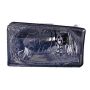 DEPO 330-1116L-AS Head Lamp
