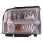DEPO 330-1128R-AC1 Capa Head Lamp