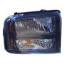 DEPO 330-1128R-AS2 Head Lamp