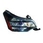 DEPO 330-1138R-AS7 Head Lamp