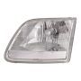 DEPO 330-1151L-AS Head Lamp