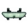 DEPO 330-1307N-AC Capa Backup Lmp