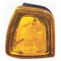 DEPO 330-1502L-AC Capa Corner Lmp