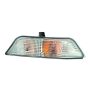 DEPO 330-1610R-AS Signal Lamp