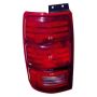 DEPO 330-1902L-UC Capa Tail Lamp