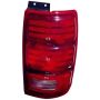 DEPO 330-1902R-US Tail Lamp