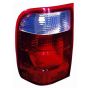 DEPO 330-1908L-UC Capa Tail Lamp