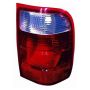 DEPO 330-1908R-UC Capa Tail Lamp