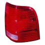 DEPO 330-1909R-UC Capa Tail Lamp