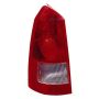 DEPO 330-1914L-US Tail Lamp