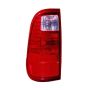 DEPO 330-1936L-US Tail Lamp