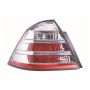 DEPO 330-1939L-UC Capa Tail Lamp
