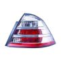 DEPO 330-1939R-UC Capa Tail Lamp