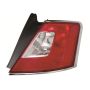 DEPO 330-1947R-US Tail Lamp