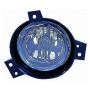 DEPO 330-2012L-AC Capa Fog Lamp
