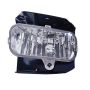 DEPO 330-2016PXAS Fog Lamp