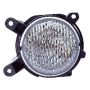 DEPO 330-2021L-AS Fog Lamp