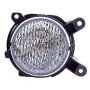 DEPO 330-2021R-AS Fog Lamp