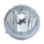 DEPO 330-2033R-AS Fog Lamp