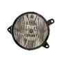 DEPO 330-2036R-AC Capa Fog Lamp