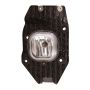 DEPO 330-2037L-AC Capa Fog Lamp