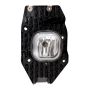 DEPO 330-2037R-AC Capa Fog Lamp