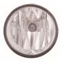 DEPO 330-2039N-AC Capa Fog Lamp
