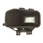DEPO 330-2052L-AC Capa Fog Lamp