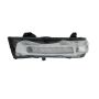 DEPO 330-2053R-AC Capa Park Light