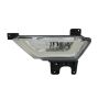 DEPO 330-2061L-AS Fog Lamp