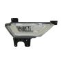 DEPO 330-2061R-AC Fog Lamp