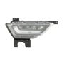 DEPO 330-2062R-AC Fog Lamp
