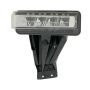DEPO 330-2063L-AS Fog Lamp