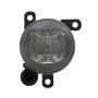 DEPO 330-2066L-AC Head Lamp