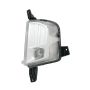 DEPO 330-2067L-AC Fog Lamp