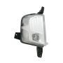 DEPO 330-2067R-AC Fog Lamp