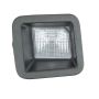 DEPO 330-2103L-AC Capa Licnse Lmp