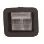DEPO 330-2104N-AC Capa Licnse Lmp