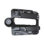 DEPO 330-2519L-UD Fog Lamp Bezel