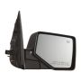 DEPO 330-5429R3EBH Mirror