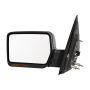 DEPO 330-5434L3EBH Mirror