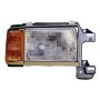 DEPO 331-1107R-CSU Head Lamp