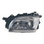 DEPO 331-1119L-ASO Head Lamp