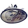 DEPO 331-1123L-ACN Capa Head Lamp